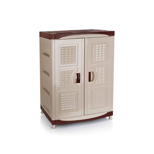 حراج جا کفشی دو درب هوم کت