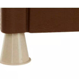 حراج جا کفشی دو درب هوم کت