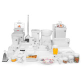 حراج سرویس 85 پارچه هوم کت