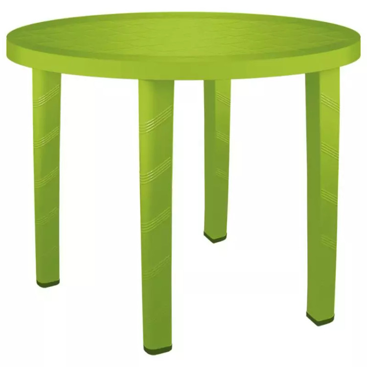 حراج واقعی میز 4 نفره ناصر پلاستیک