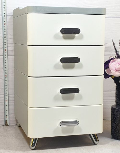 خرید دراور 3 طبقه آیلا هوم کت