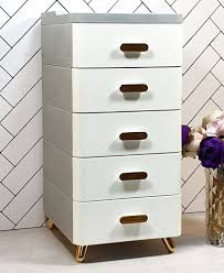 دراور آبکاری طلایی