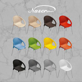 صندلی فانتزی عمده