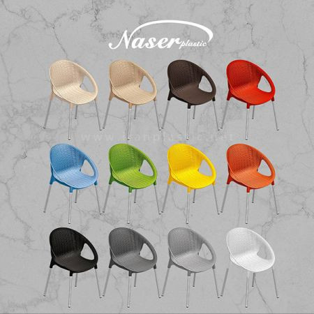 صندلی فانتزی عمده