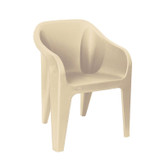 صندلی ساحلی عمده