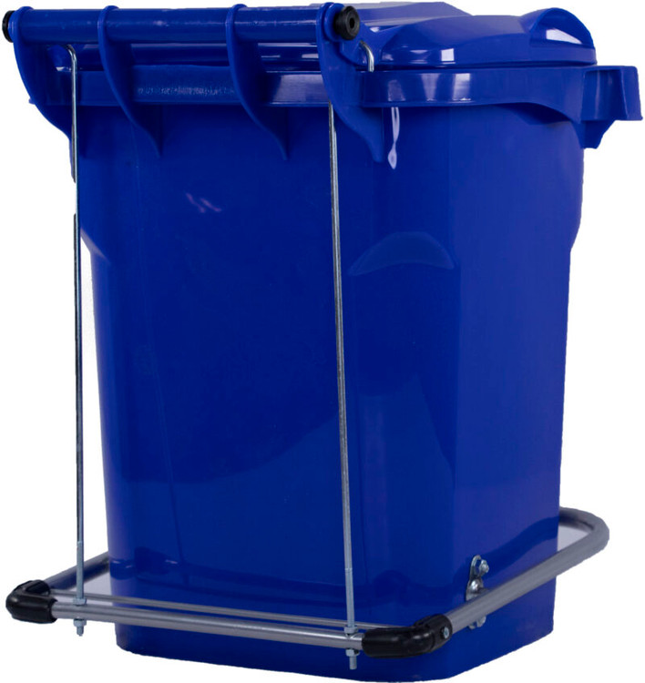 قیمت سطل زباله پدال دار