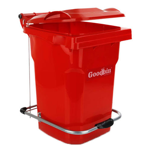 خرید عمده سطل های زباله به قیمت عمده سایز 40 لیتر