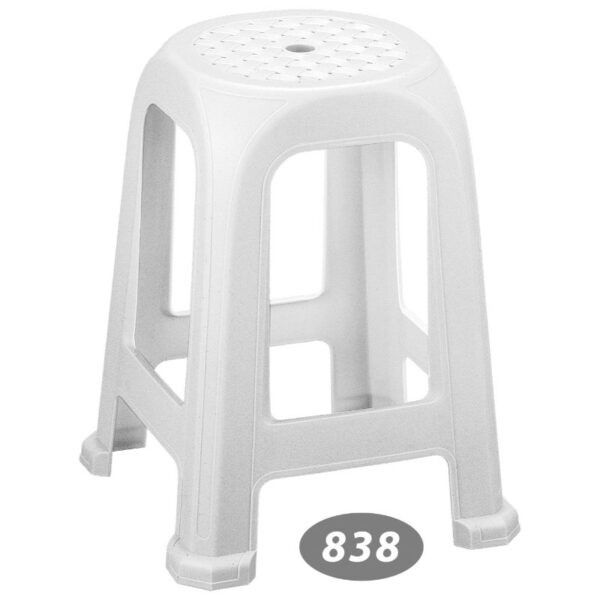 حراج چهار پایه پلاستیکی