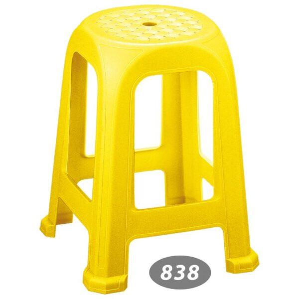 پایین تین قیمت چهار پایه پلاستیکی