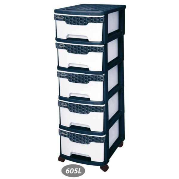 خرید دراور بلند یک متری برای اداره