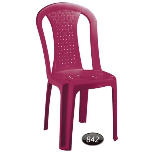 صندلی طرح حصیری ناصر