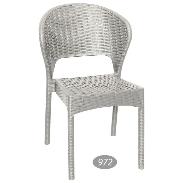 صندلی شیک برای جلوی کافه