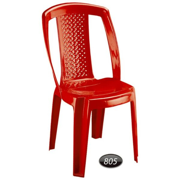 عکس صندلی بدون دسته پلاستیکی