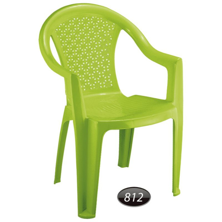 صندلی پلاستیکی ناصر پلاستیک