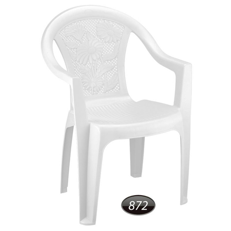 قیمت صندلی پلاستیکی بزرگ برای باغ و ویلا