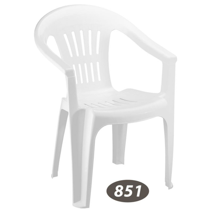 صندلی راحتی برای باغ