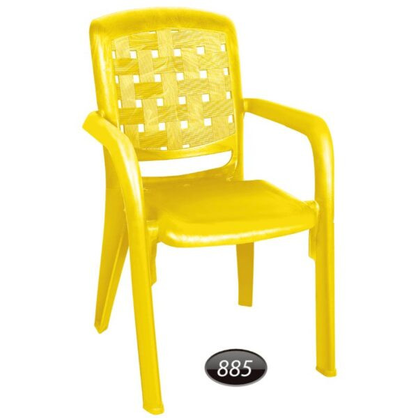 بهترین صندلی برای باغ