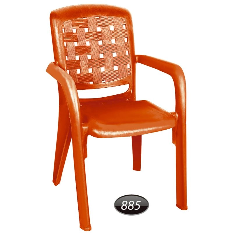 شیک ترین صندلی ناصر پلاستیک