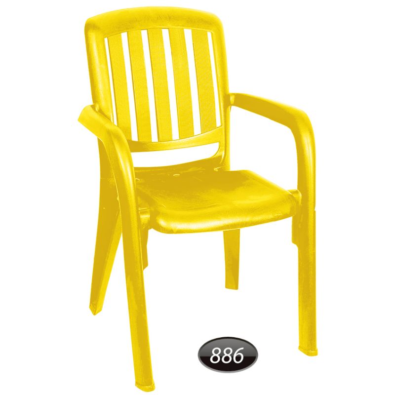 بهترین صندلی پلاستیکی