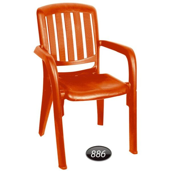 انواع صندلی پلاستیکی برای خرید