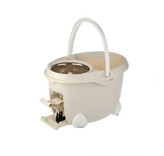 تی چرخشی چرخ دار