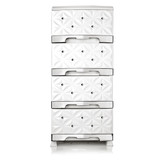 دراور 4 طبقه هوم کت