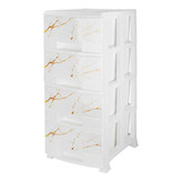 دراور 4 طبقه طرح سنگ