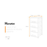 فایل 4 طبقه مدل سنگ