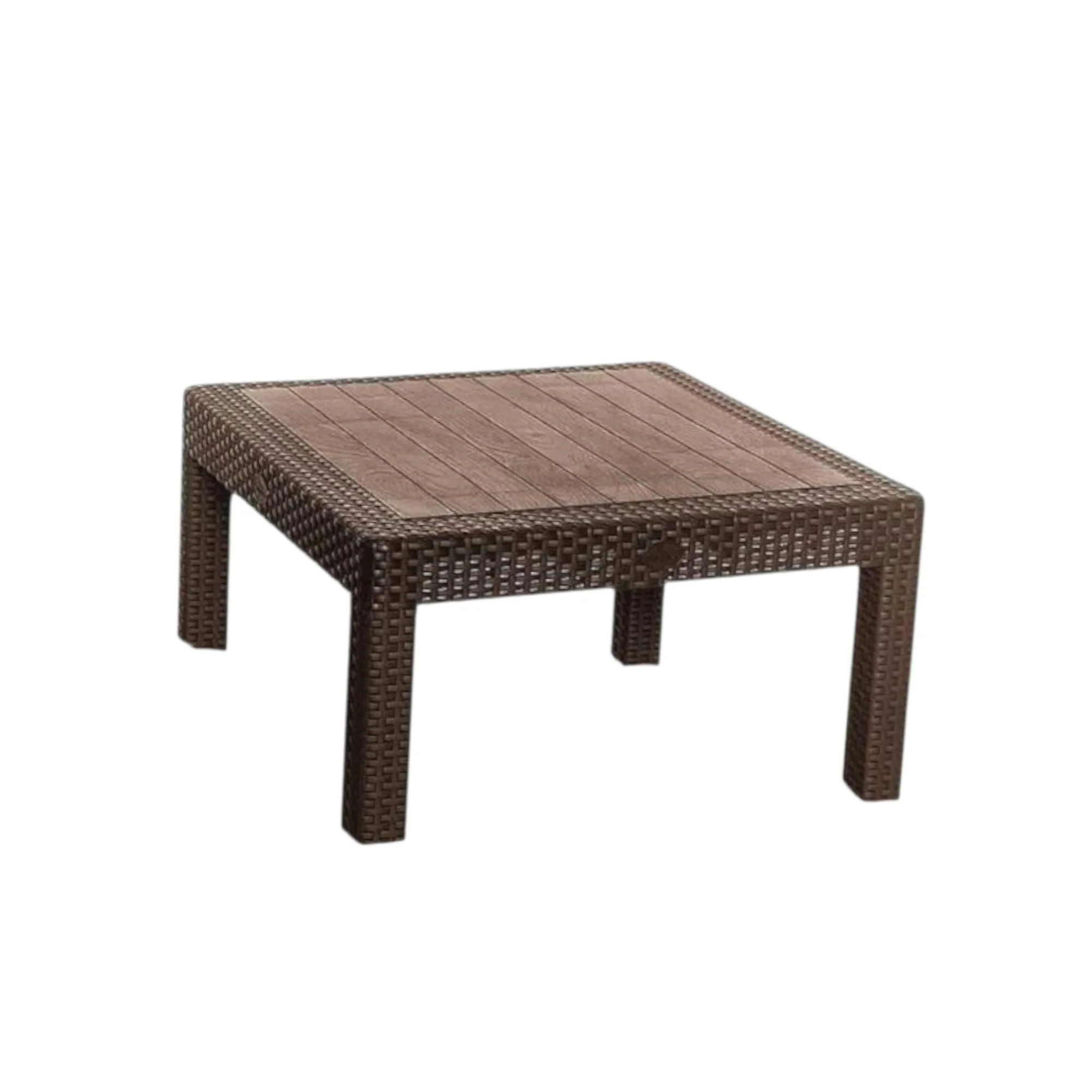 میز جلو مبلی ناصر پلاستیک کد 424(رنگبندی)